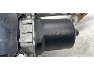 Моторчик дворников 288004287R Dacia Dokker