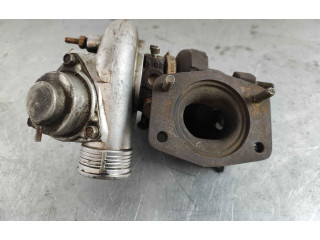 Turbodmychadlo Турбина 6842744, 5003910 Volvo 850