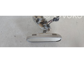 Зеркало (механическое)       Volkswagen New Beetle  1998 - 2011 года   