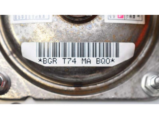 Подушка безопасности водителя 7030A146, 7030A146 Mitsubishi Lancer