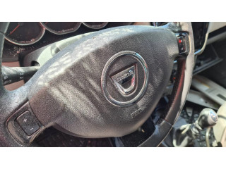 Подушка безопасности водителя 985105160R Dacia Lodgy