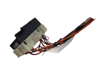 Блок предохранителей 6G9T14C507    Volvo V70   