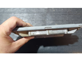 Блок управления двигателем Блок управления Dacia Logan I