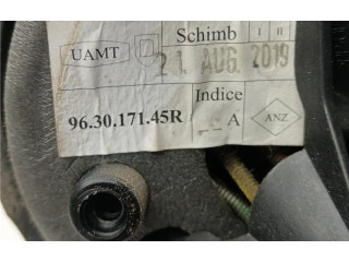 Зеркало (механическое) Dacia Sandero 2008 - 2012 года