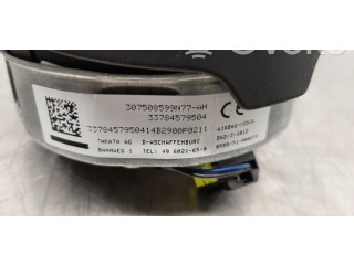 Подушка безопасности водителя 32308092207   BMW M4 F82 F83