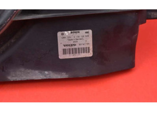 Вентилятор радиатора     30741238, 30741238    Volvo V70 