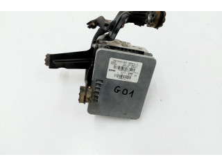 Блок АБС 6889214 BMW X3 G01 2018 - 2024 года