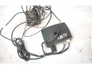 Блок управления hfu5, hfu-5   Peugeot Partner