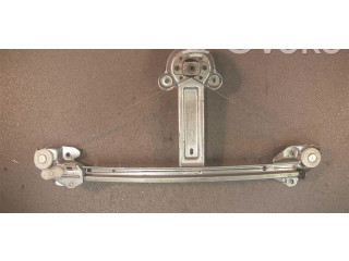 Передний двигатель механизма для подъема окон Opel Astra H