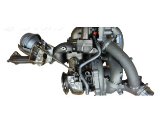 Турбина BMW X5 E70 3.0 10009880013, 10009700000