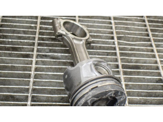 Píst 121008820R, 120A16959R   Dacia Sandero  pro naftový motor 1.5 K9K 612 