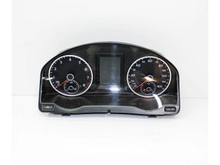 Přístrojová deska Volkswagen Tiguan 2012 5N0920972E