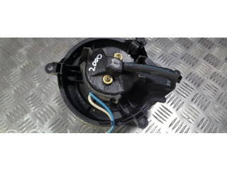 Вентилятор печки 210681233f, 21.068.123.3f Citroen Xsara
