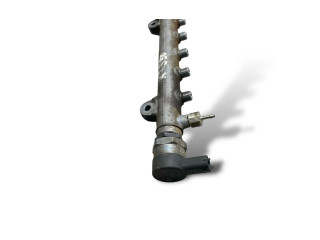 Топливная рампа 0445214111, 003637L3 KIA Ceed для двигателя D4FB