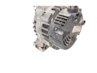 Генератор A121544502, SG9B037   Mercedes-Benz A W168      