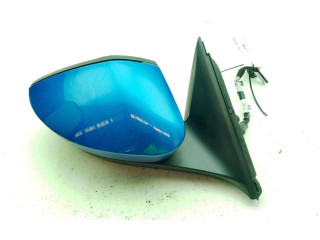 Зеркало электрическое        Skoda Octavia Mk4  2019 -  года   