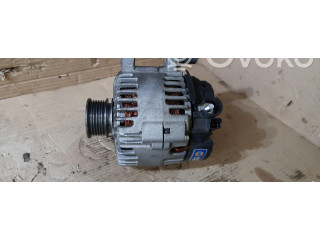 Генератор Citroen C-Crosser