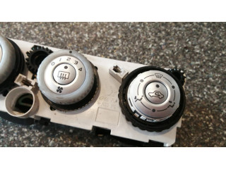 Блок управления климат-контролем 69667301, 69657305 Mitsubishi Colt