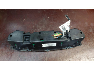 Блок управления климат-контролем 2118300385, 00073802   Mercedes-Benz E W211