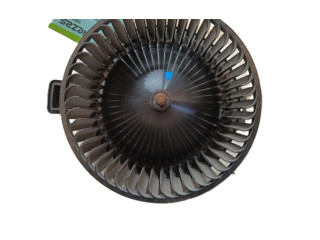 Вентилятор печки 4M1820021, C24245107 Audi Q5 SQ5