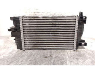 Интеркулер 13283253, 1302143 Opel Meriva A