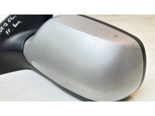 Зеркало электрическое левое Mazda 3 I 2003-2006 года