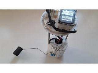 Насос топлива (в топливном баке)