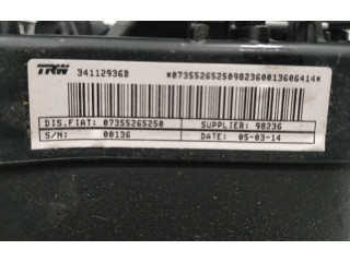 Подушка безопасности водителя SV2JT-23-11   Fiat Punto Evo