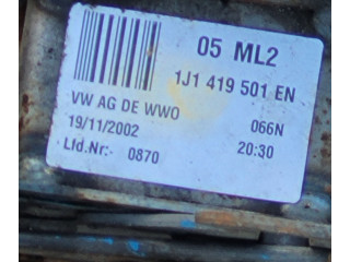 Рулевая рейка 1J1419501EN, 05ML2 Volkswagen Golf IV 1998 - 2005 года