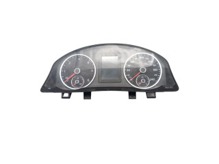 Řídící jednotka PASDEREFERENCE Volkswagen Tiguan 2009