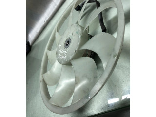 Вентилятор радиатора 487b212c Mitsubishi Eclipse Cross