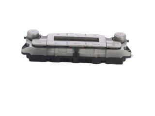 Блок управления климат-контролем 7S7T18C612AK Ford S-MAX