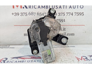 Моторчик заднего дворника 13282361, 13282361    Opel Meriva B