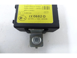 Блок управления двигателем Блок управления IMPRK705446   Hyundai Getz