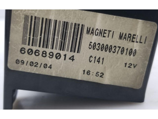 Турбина Экран/ дисплей / маленький экран Alfa Romeo 166 503000370100