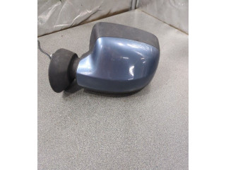 Зеркало (механическое)       Dacia Logan I  2004 - 2012 года   