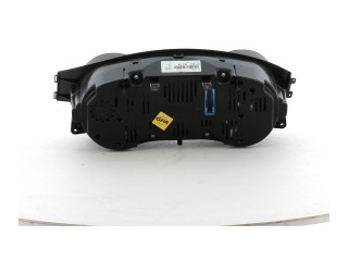 Панель приборов 3T1920841HKD0, T0-5449Z Skoda Superb B5 (3U)