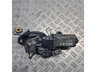 Моторчик заднего дворника 23000634, 01540699 Saab 9-5
