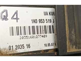 Ручка стеклоочистителей 1K0953519J, 1K0953503JH   Volkswagen Caddy