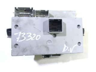 Блок предохранителей