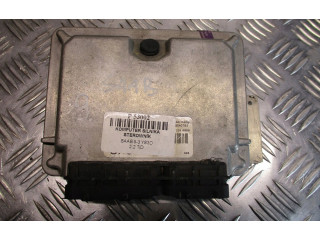 Řídící jednotka Saab 9-3 Ver1