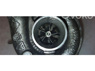  Турбина Dacia Logan I  54359700011, 54359700011   для двигателя K9K-792      