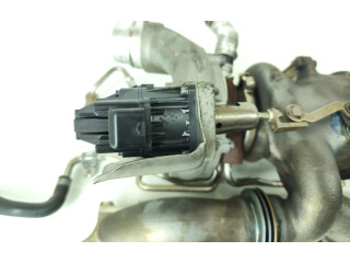 Турбина BMW X5 G05 8679022