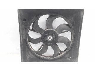 Электрический вентилятор радиаторов