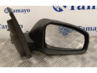 Zpětné zrcátko  Renault Megane III 2010    