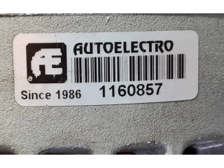 Генератор 1160857 Audi Q5 SQ5