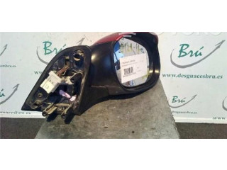 Зеркало (механическое) Citroen Xsara Picasso - года