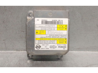 Блок подушек безопасности 8625131040, 5WY64075SIEMENS SsangYong Actyon