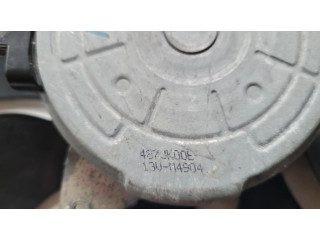 Вентилятор радиатора     21486JK60B, 487JK00E    Nissan Leaf I (ZE0) 1.0