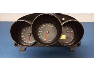 Панель приборов 4KBP4KB Mazda 3 I